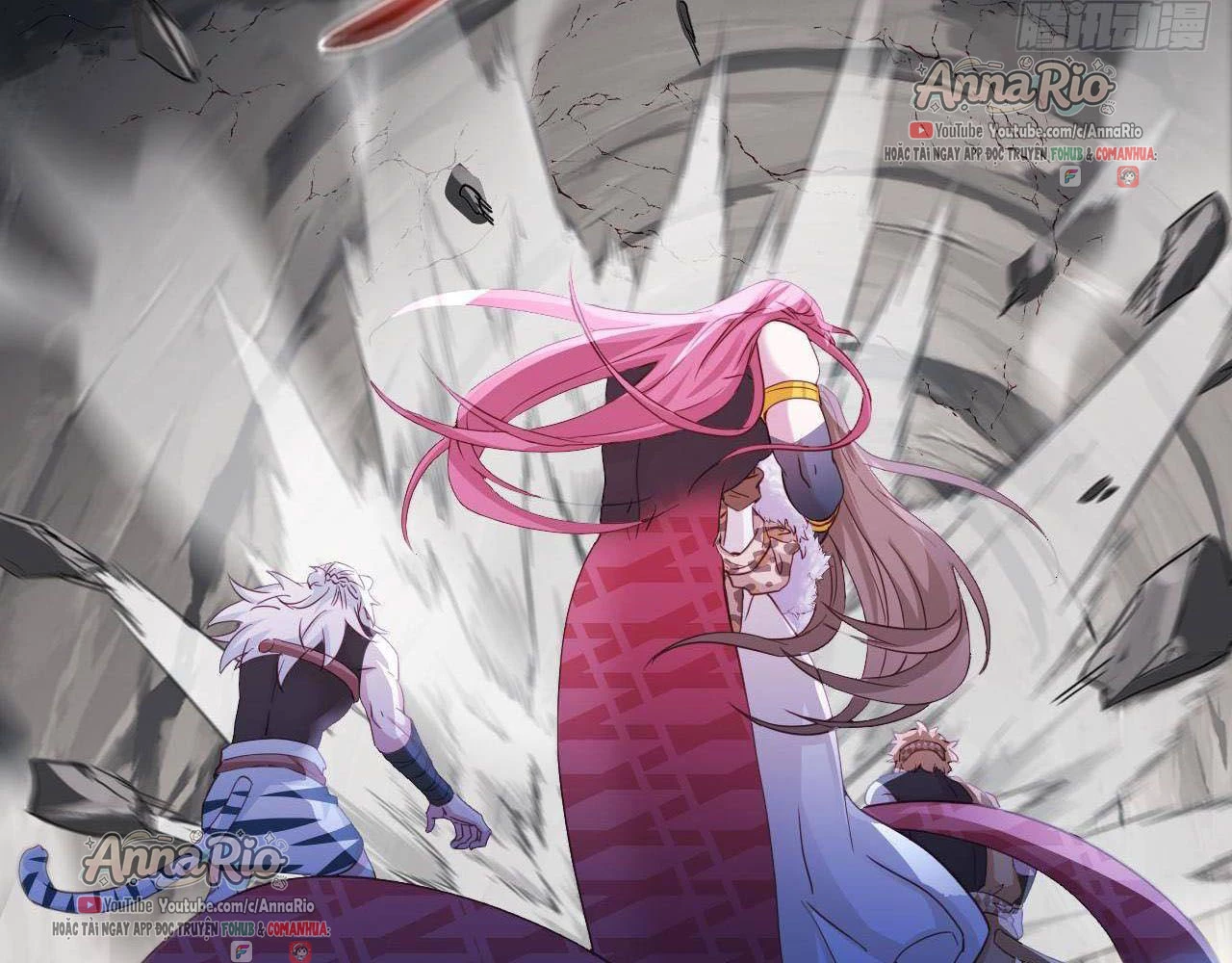 Thảnh Thơi Thú Thế Chủng Chủng Điền, Sinh Sinh Tể - Update Chapter 841 - 33