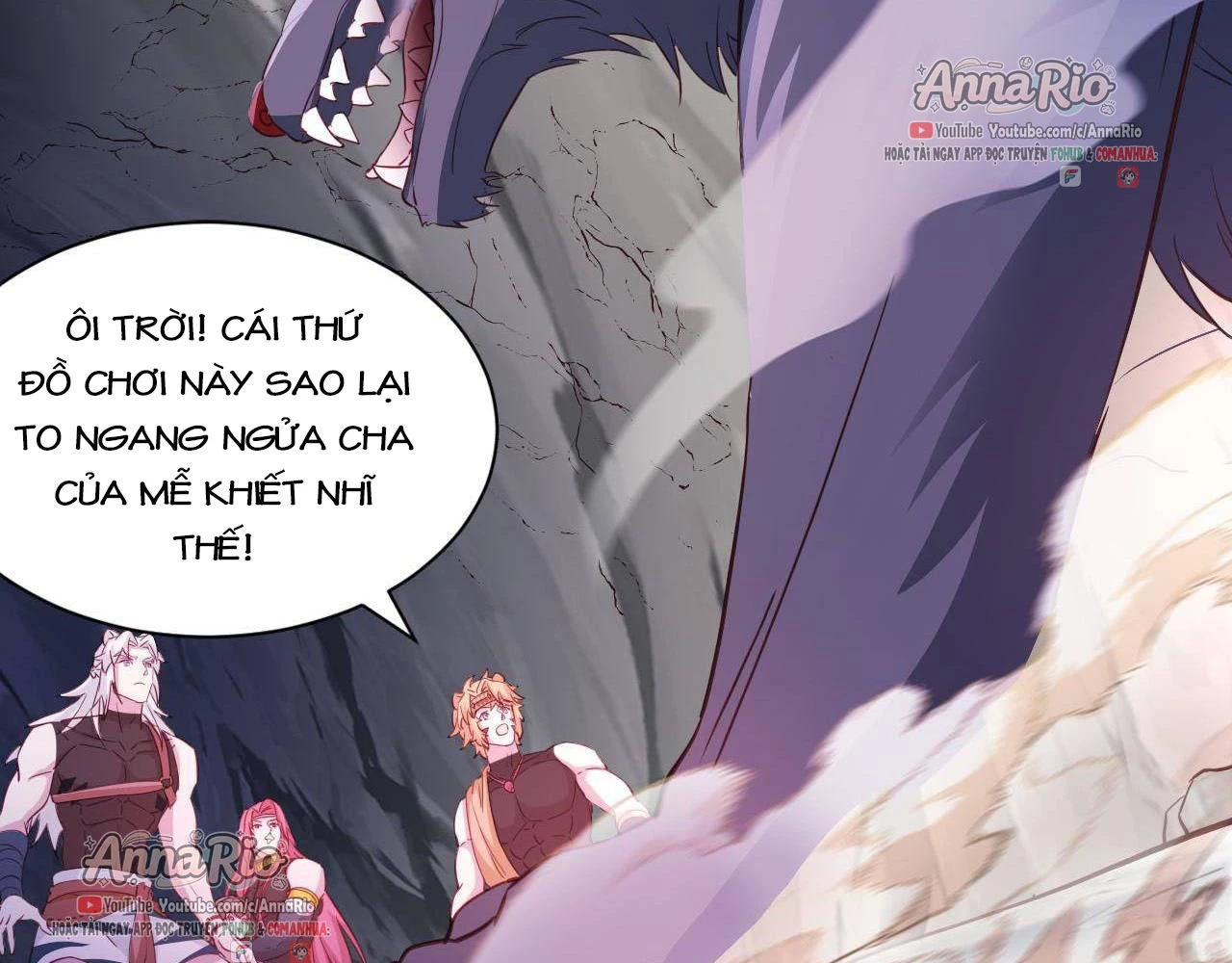Thảnh Thơi Thú Thế Chủng Chủng Điền, Sinh Sinh Tể - Update Chapter 841 - 37
