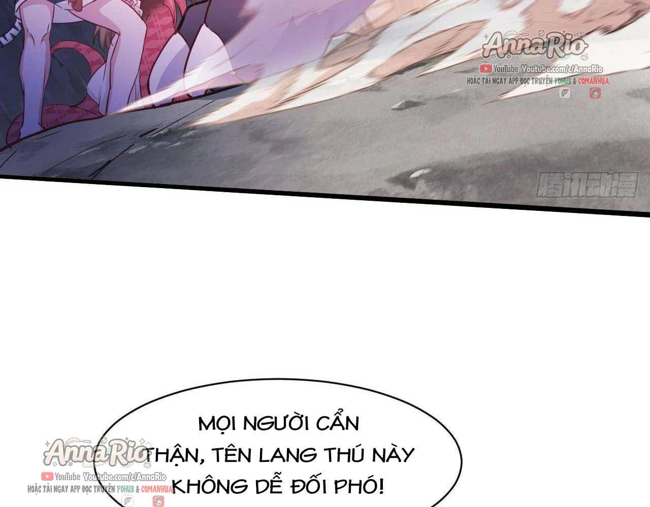 Thảnh Thơi Thú Thế Chủng Chủng Điền, Sinh Sinh Tể - Update Chapter 841 - 38