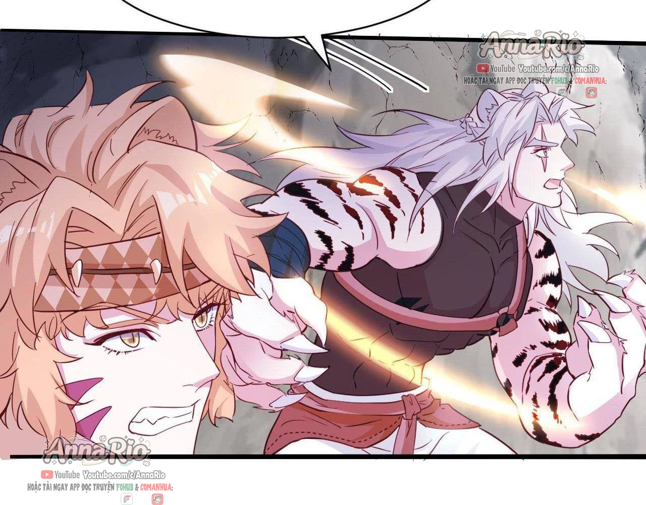 Thảnh Thơi Thú Thế Chủng Chủng Điền, Sinh Sinh Tể - Update Chapter 841 - 39