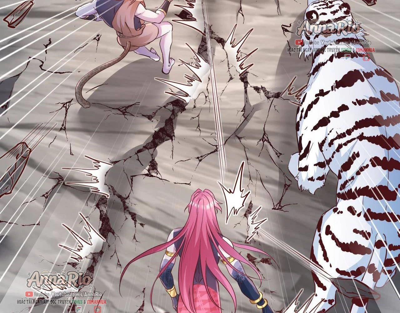 Thảnh Thơi Thú Thế Chủng Chủng Điền, Sinh Sinh Tể - Update Chapter 842 - 6