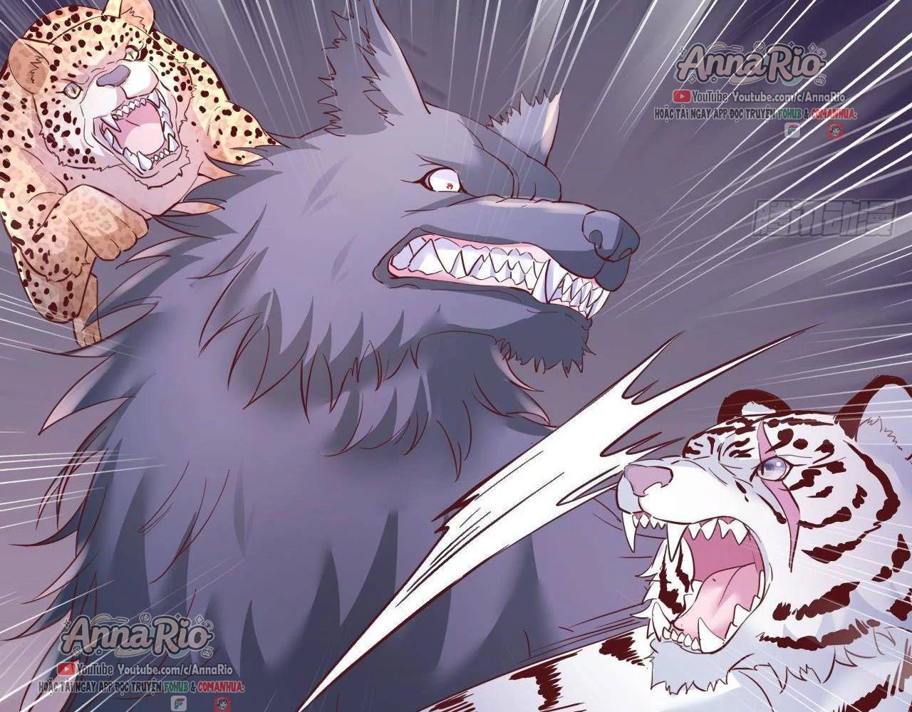 Thảnh Thơi Thú Thế Chủng Chủng Điền, Sinh Sinh Tể - Update Chapter 842 - 12