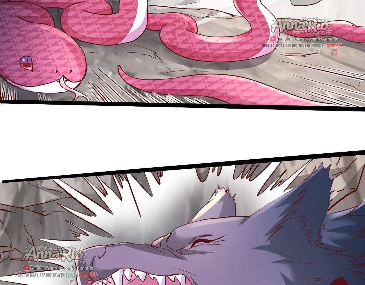 Thảnh Thơi Thú Thế Chủng Chủng Điền, Sinh Sinh Tể - Update Chapter 842 - 18