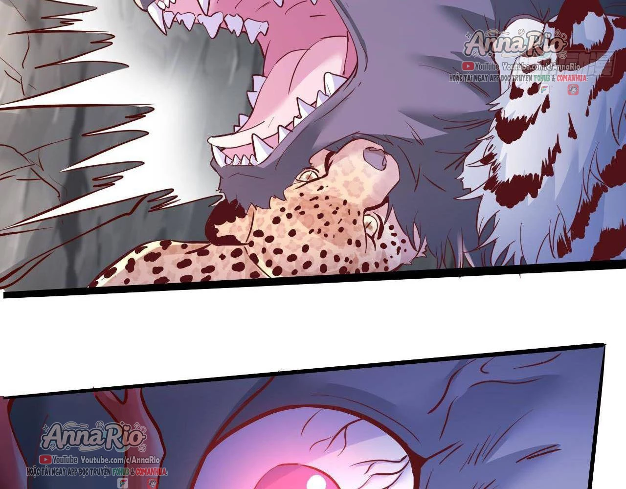 Thảnh Thơi Thú Thế Chủng Chủng Điền, Sinh Sinh Tể - Update Chapter 842 - 19