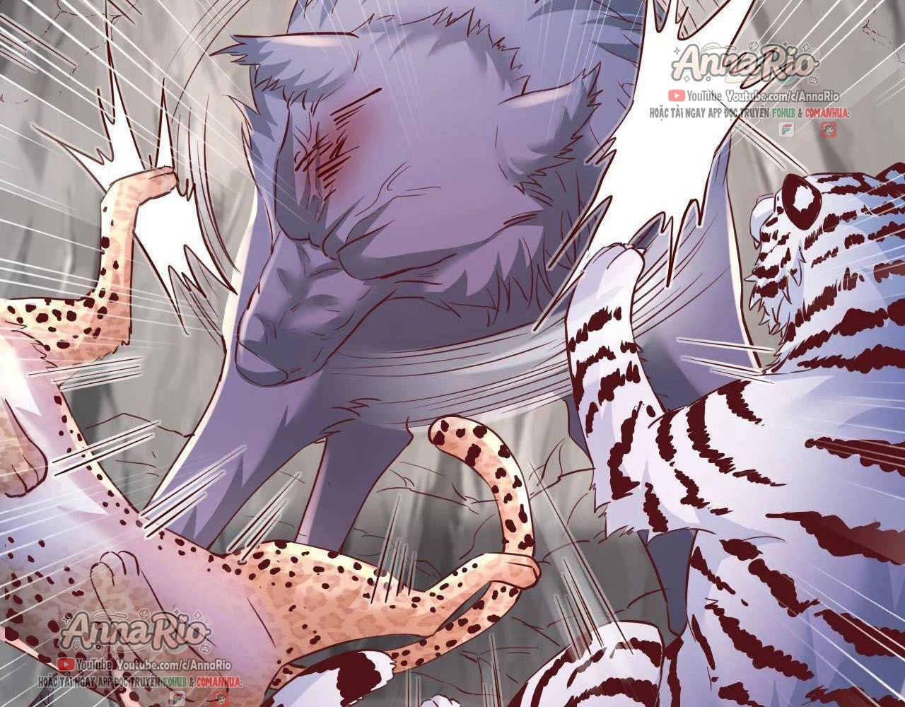 Thảnh Thơi Thú Thế Chủng Chủng Điền, Sinh Sinh Tể - Update Chapter 842 - 21
