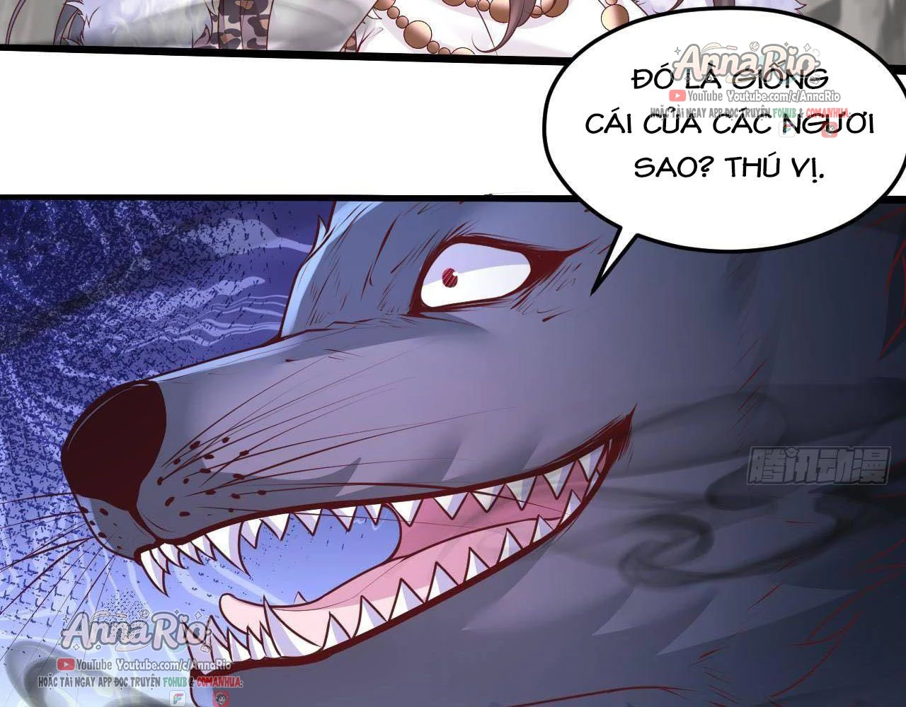 Thảnh Thơi Thú Thế Chủng Chủng Điền, Sinh Sinh Tể - Update Chapter 842 - 26