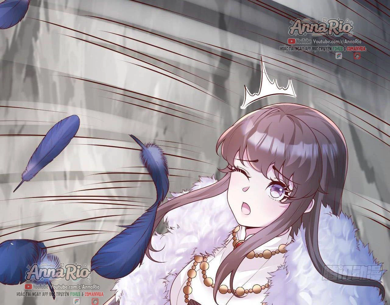 Thảnh Thơi Thú Thế Chủng Chủng Điền, Sinh Sinh Tể - Update Chapter 842 - 36