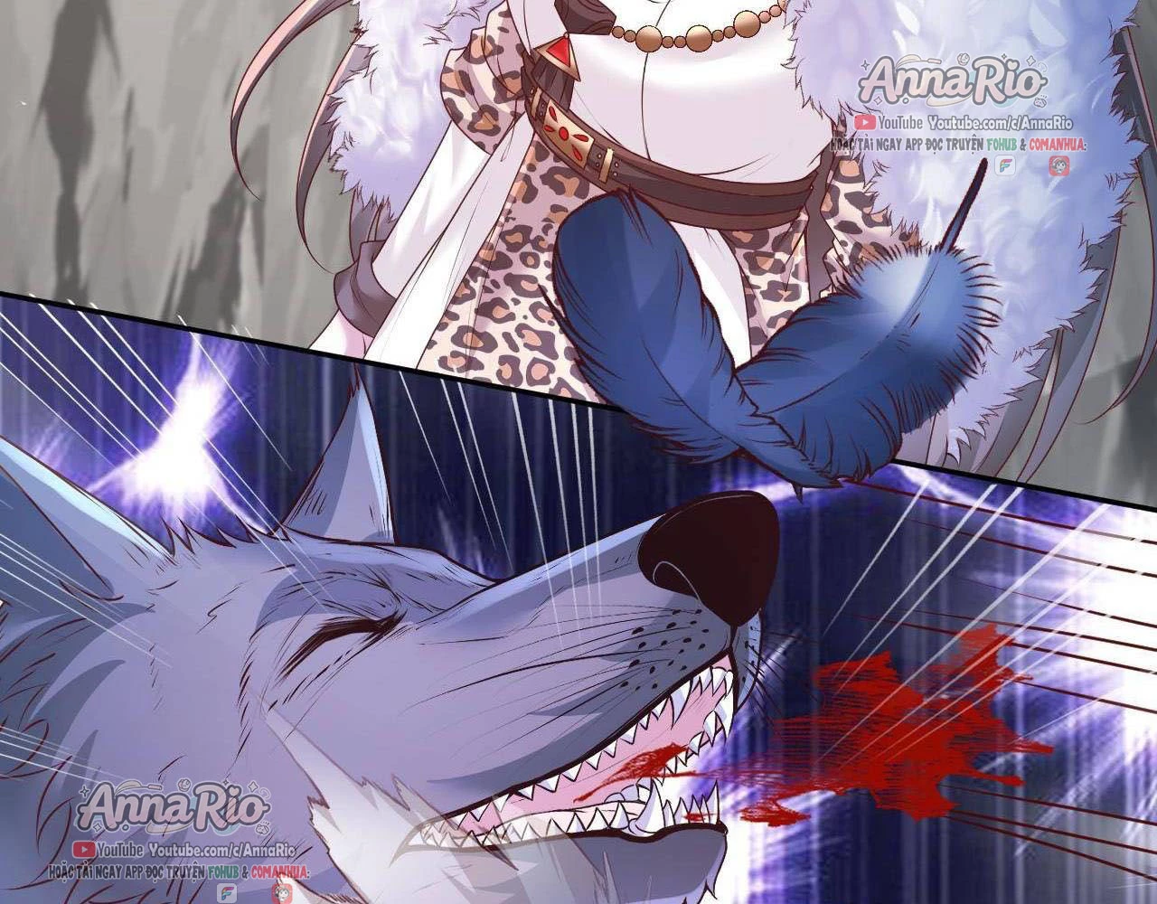 Thảnh Thơi Thú Thế Chủng Chủng Điền, Sinh Sinh Tể - Update Chapter 842 - 37