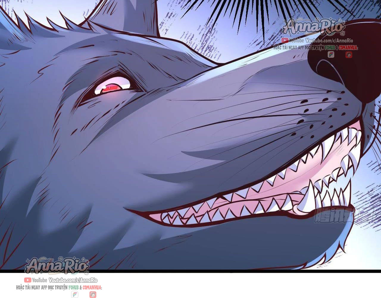 Thảnh Thơi Thú Thế Chủng Chủng Điền, Sinh Sinh Tể - Update Chapter 842 - 48