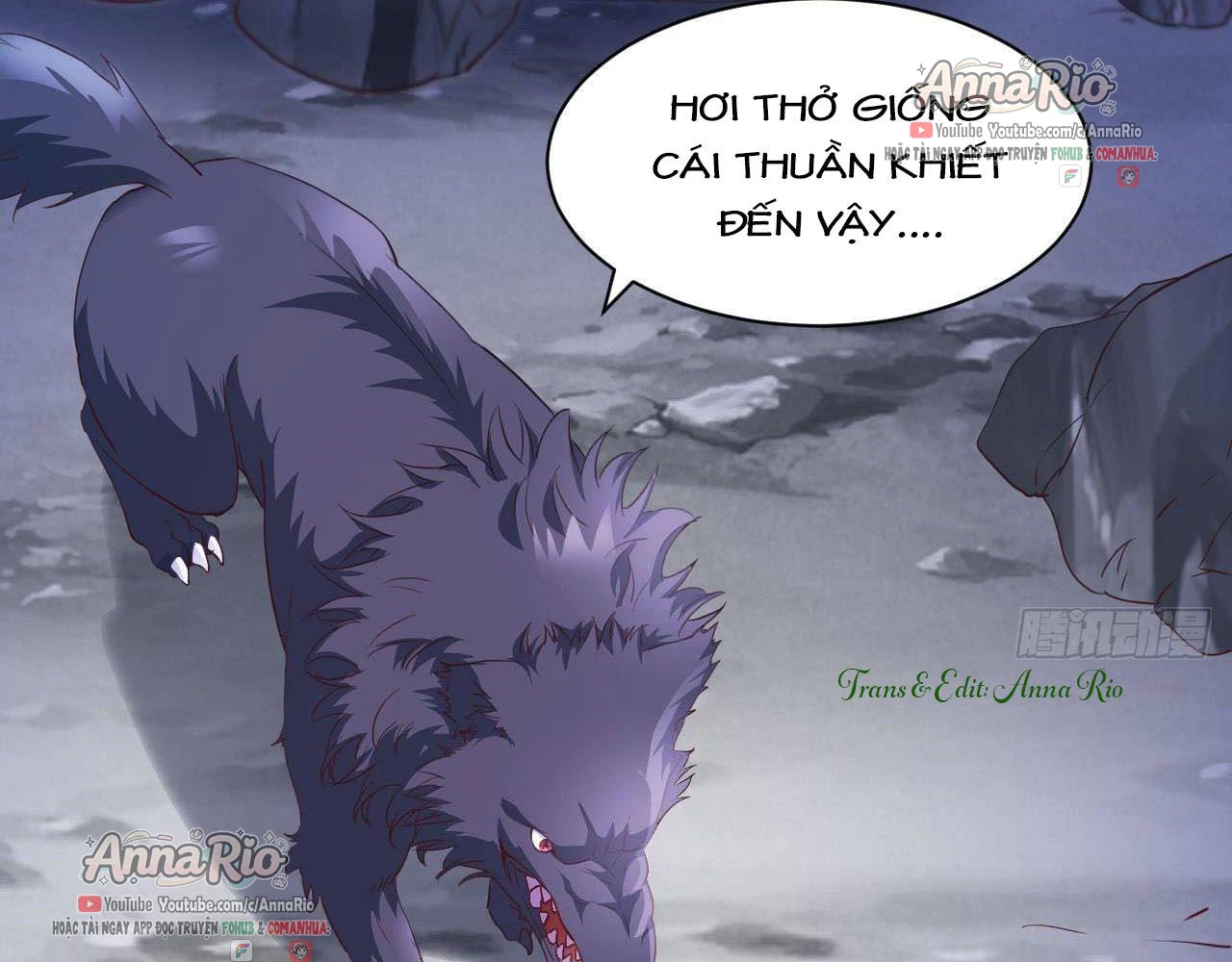 Thảnh Thơi Thú Thế Chủng Chủng Điền, Sinh Sinh Tể - Update Chapter 843 - 5