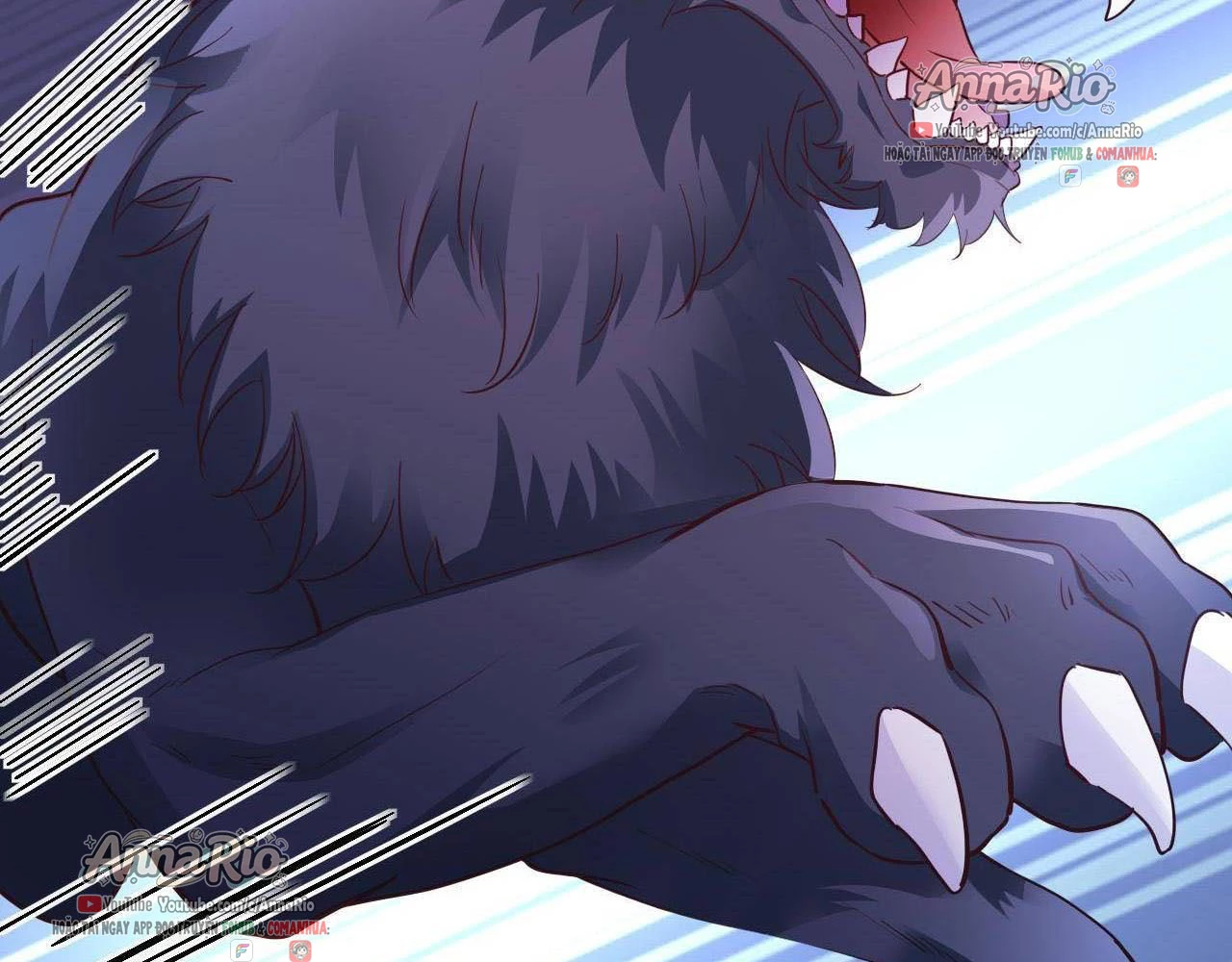 Thảnh Thơi Thú Thế Chủng Chủng Điền, Sinh Sinh Tể - Update Chapter 843 - 8