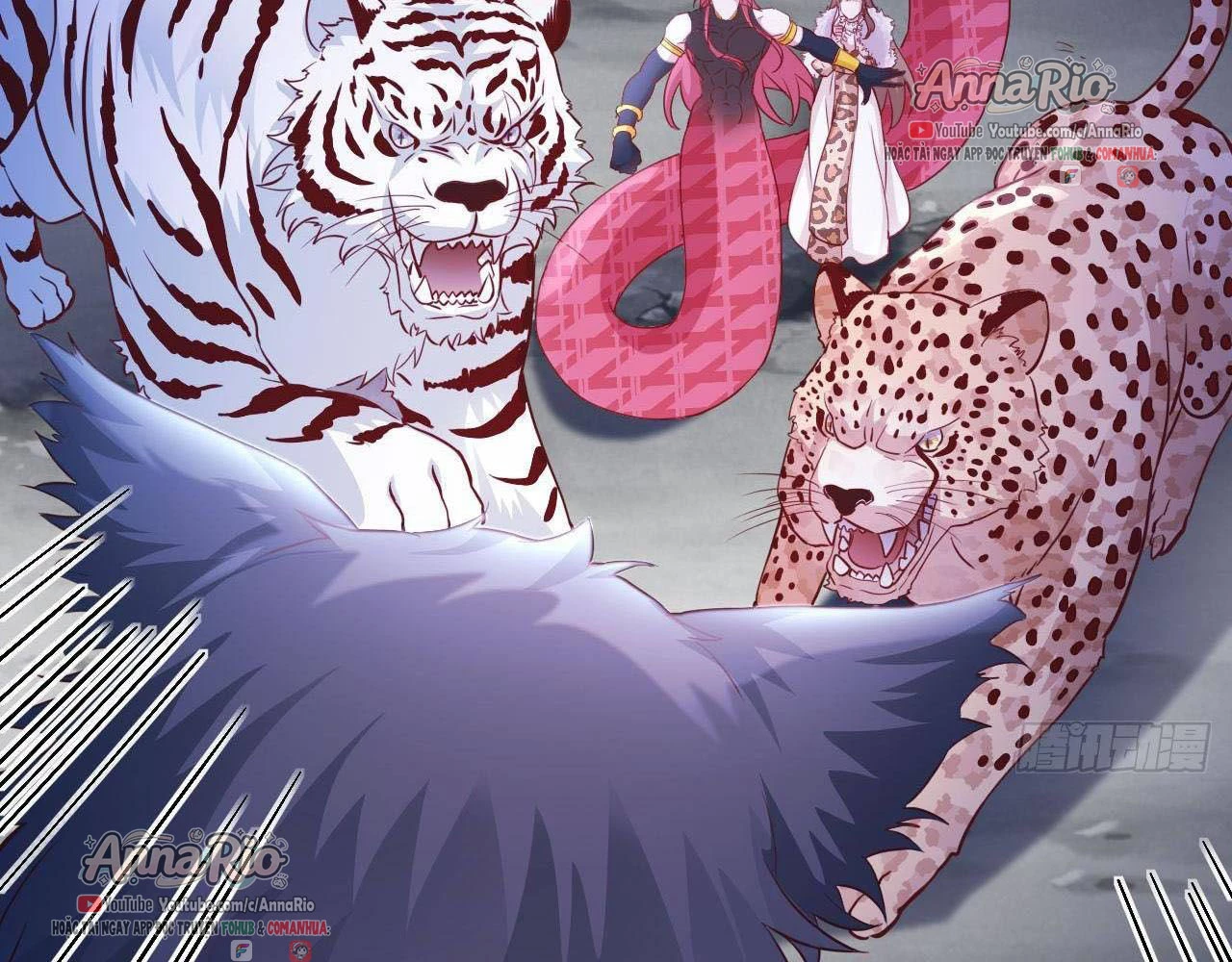 Thảnh Thơi Thú Thế Chủng Chủng Điền, Sinh Sinh Tể - Update Chapter 843 - 10