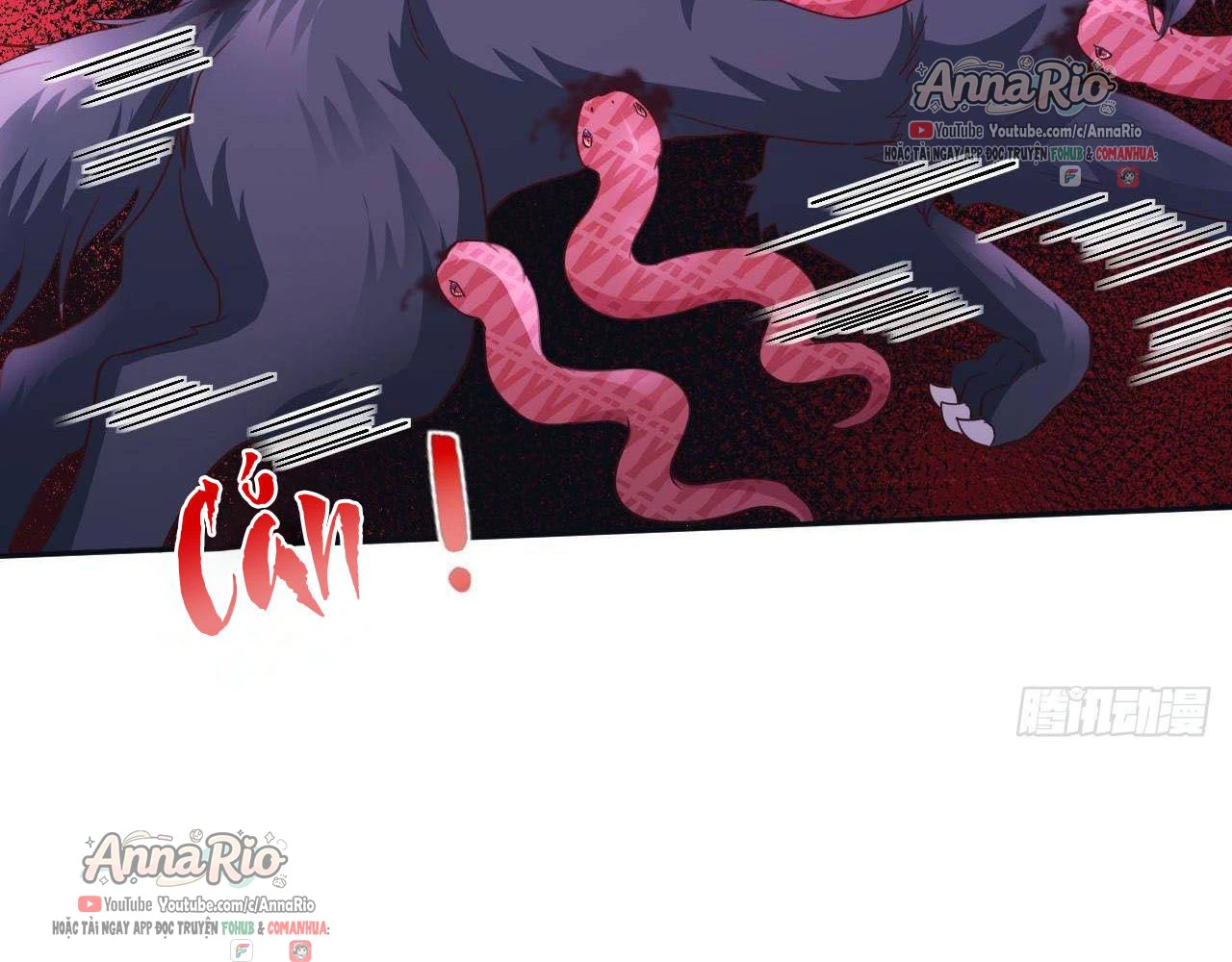 Thảnh Thơi Thú Thế Chủng Chủng Điền, Sinh Sinh Tể - Update Chapter 843 - 20