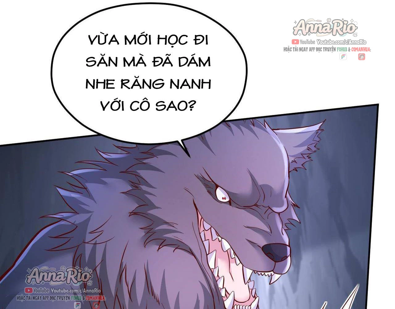 Thảnh Thơi Thú Thế Chủng Chủng Điền, Sinh Sinh Tể - Update Chapter 843 - 21