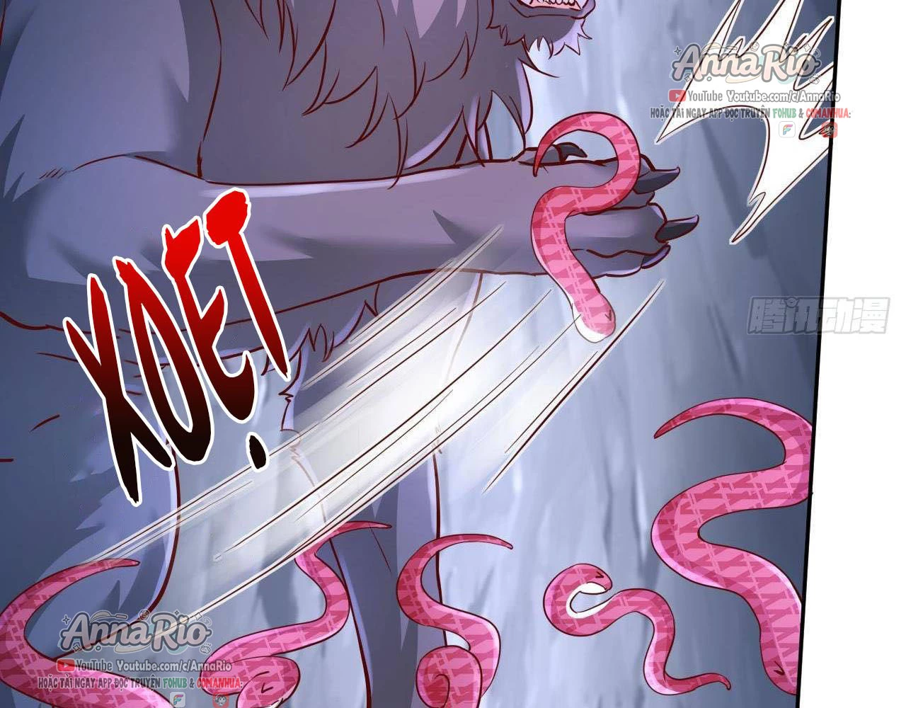 Thảnh Thơi Thú Thế Chủng Chủng Điền, Sinh Sinh Tể - Update Chapter 843 - 22