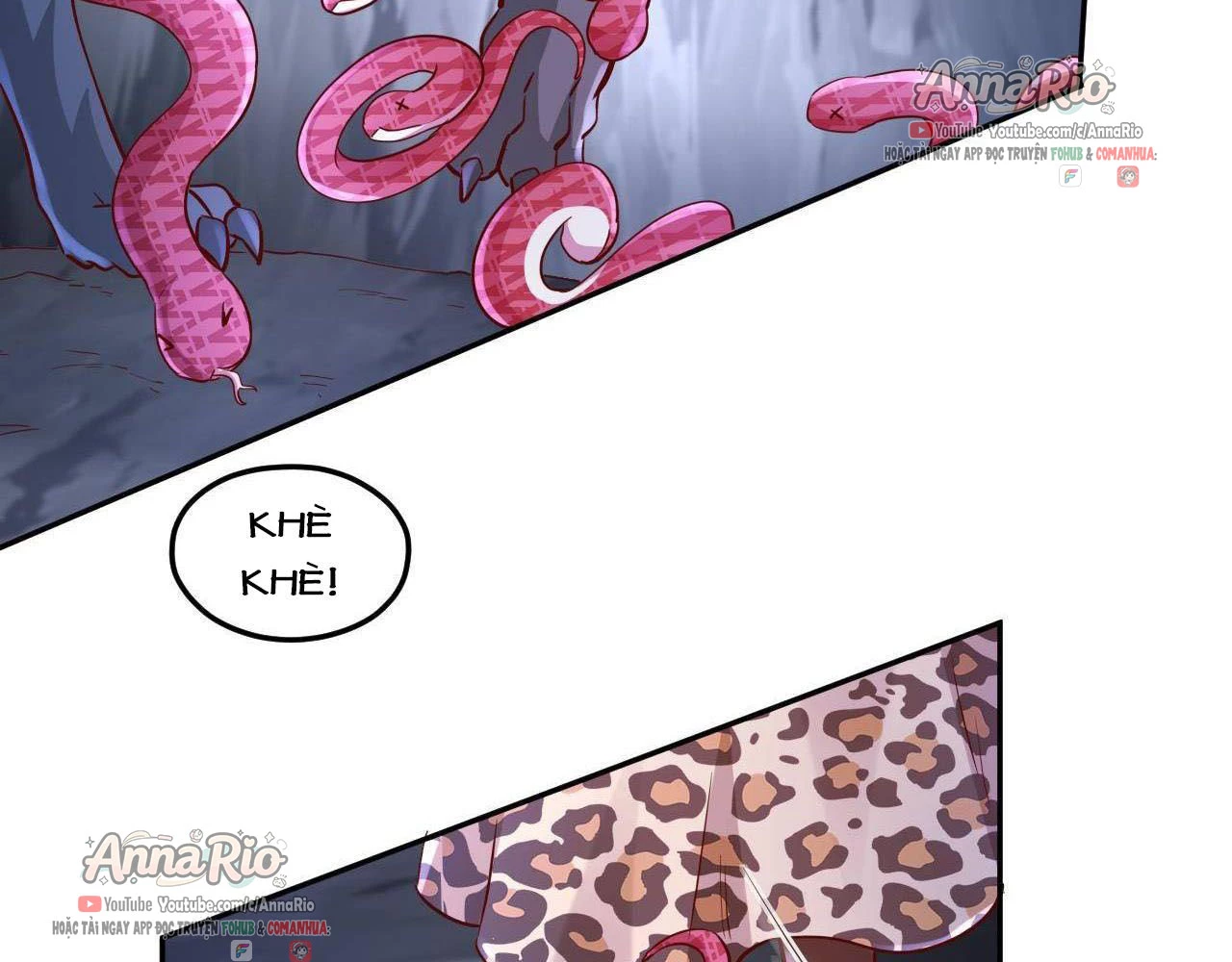 Thảnh Thơi Thú Thế Chủng Chủng Điền, Sinh Sinh Tể - Update Chapter 843 - 23