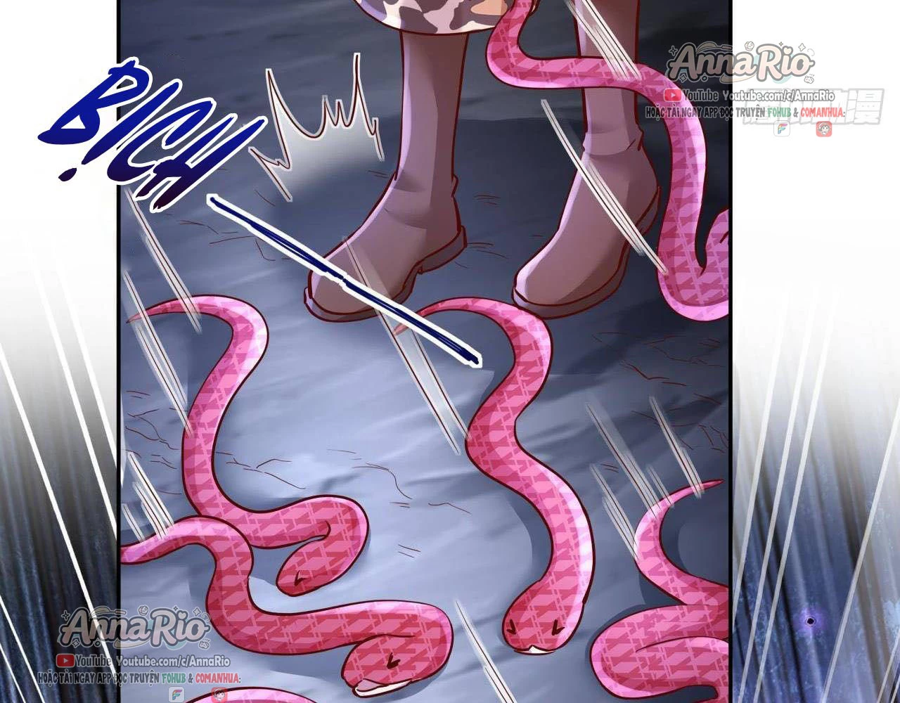 Thảnh Thơi Thú Thế Chủng Chủng Điền, Sinh Sinh Tể - Update Chapter 843 - 24