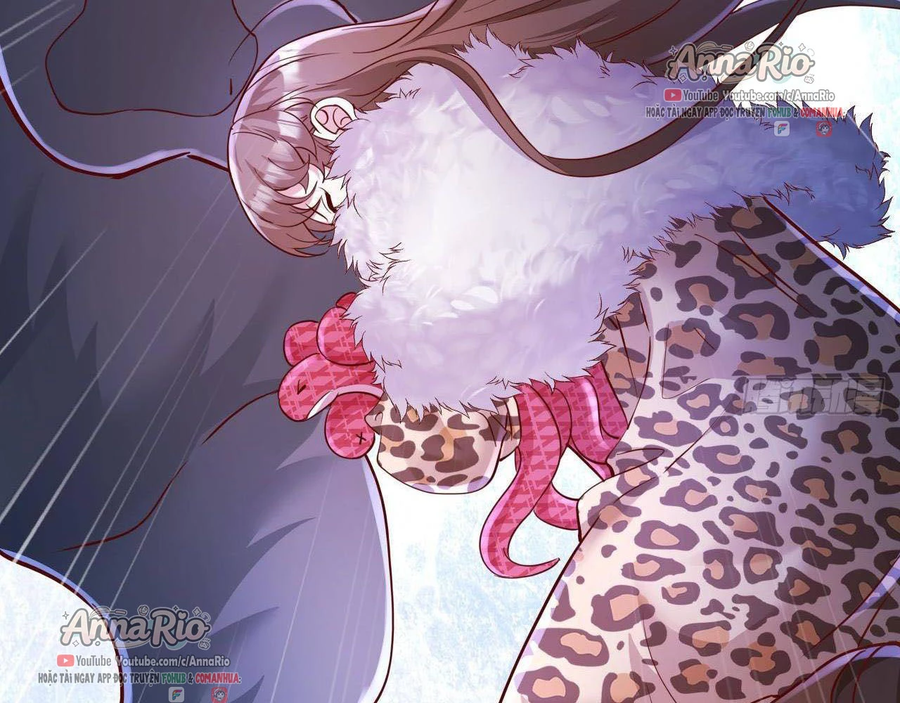 Thảnh Thơi Thú Thế Chủng Chủng Điền, Sinh Sinh Tể - Update Chapter 843 - 27