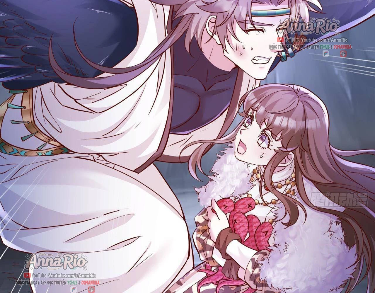 Thảnh Thơi Thú Thế Chủng Chủng Điền, Sinh Sinh Tể - Update Chapter 843 - 32