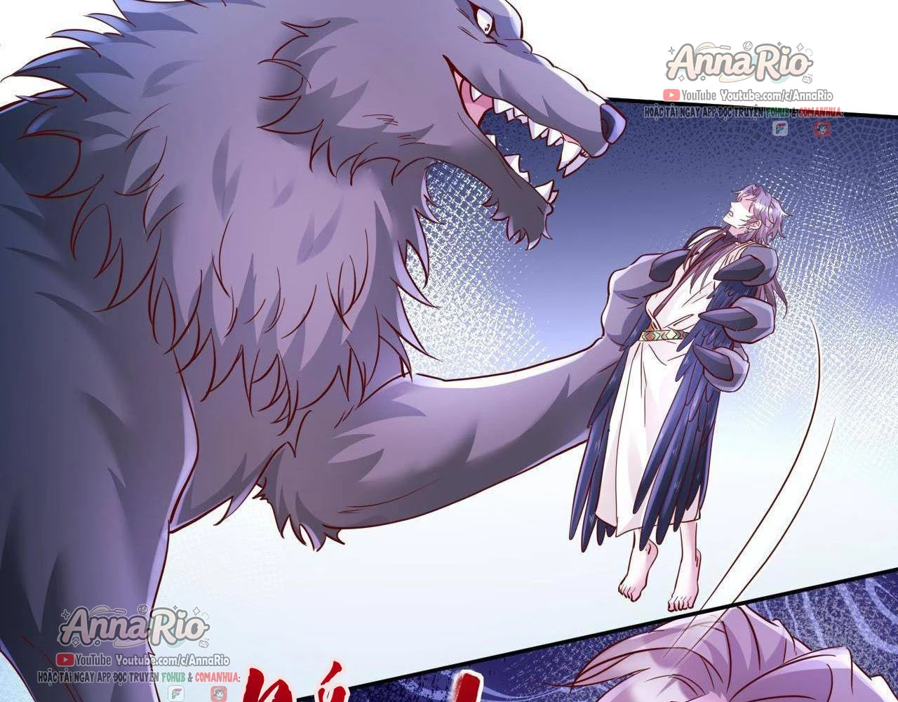 Thảnh Thơi Thú Thế Chủng Chủng Điền, Sinh Sinh Tể - Update Chapter 843 - 37