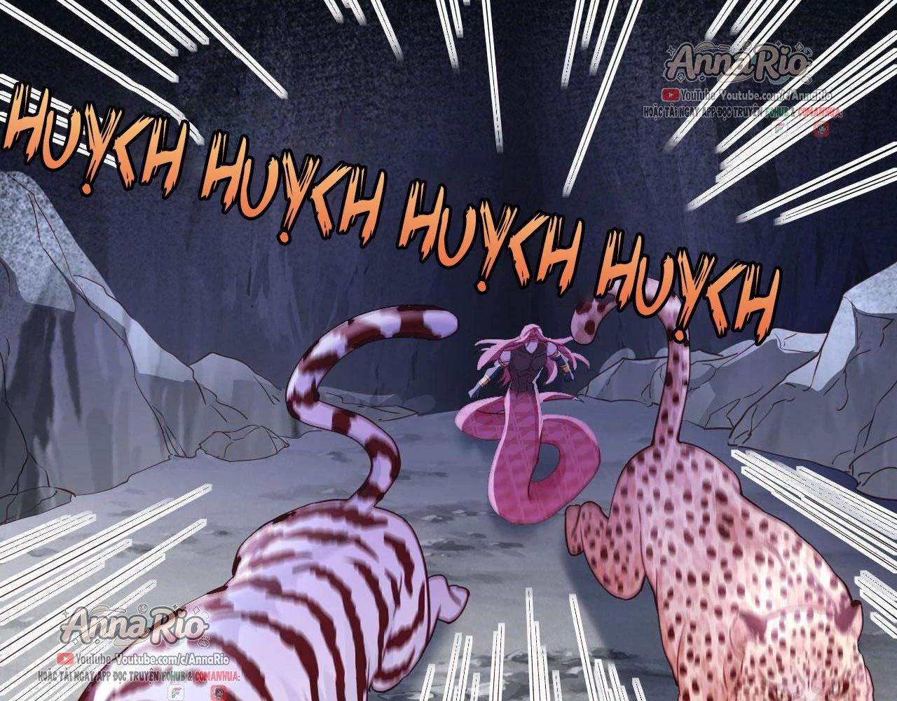 Thảnh Thơi Thú Thế Chủng Chủng Điền, Sinh Sinh Tể - Update Chapter 843 - 42