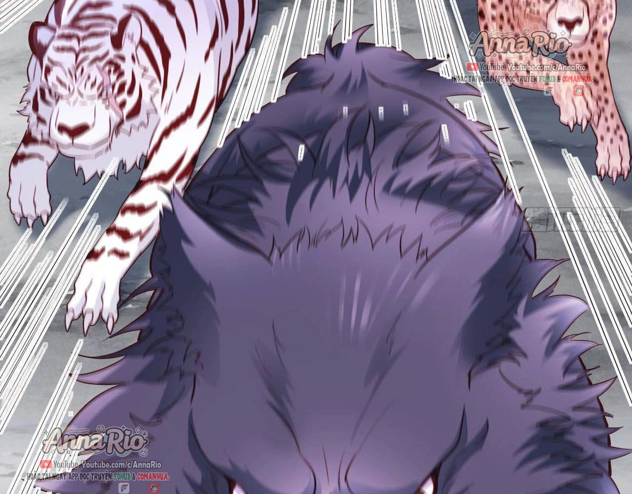 Thảnh Thơi Thú Thế Chủng Chủng Điền, Sinh Sinh Tể - Update Chapter 843 - 43