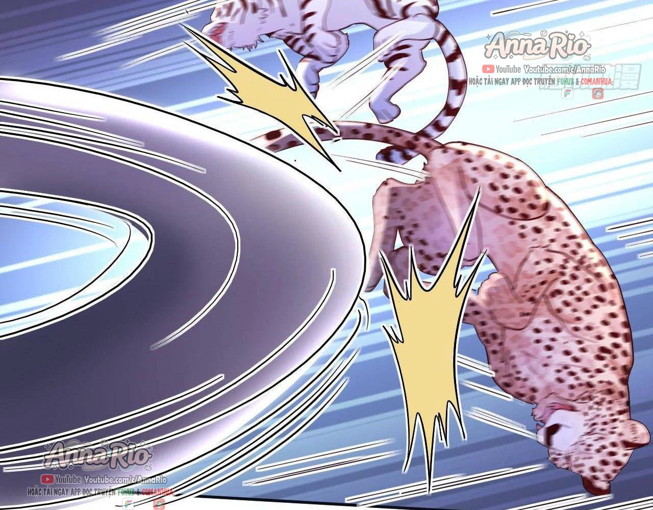 Thảnh Thơi Thú Thế Chủng Chủng Điền, Sinh Sinh Tể - Update Chapter 843 - 45