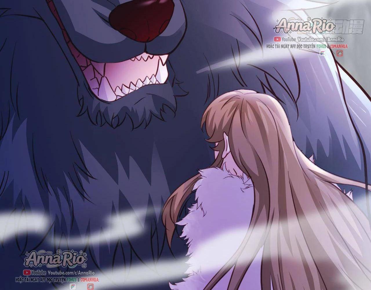 Thảnh Thơi Thú Thế Chủng Chủng Điền, Sinh Sinh Tể - Update Chapter 843 - 57