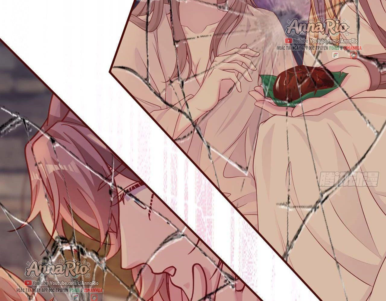 Thảnh Thơi Thú Thế Chủng Chủng Điền, Sinh Sinh Tể - Update Chapter 844 - 15