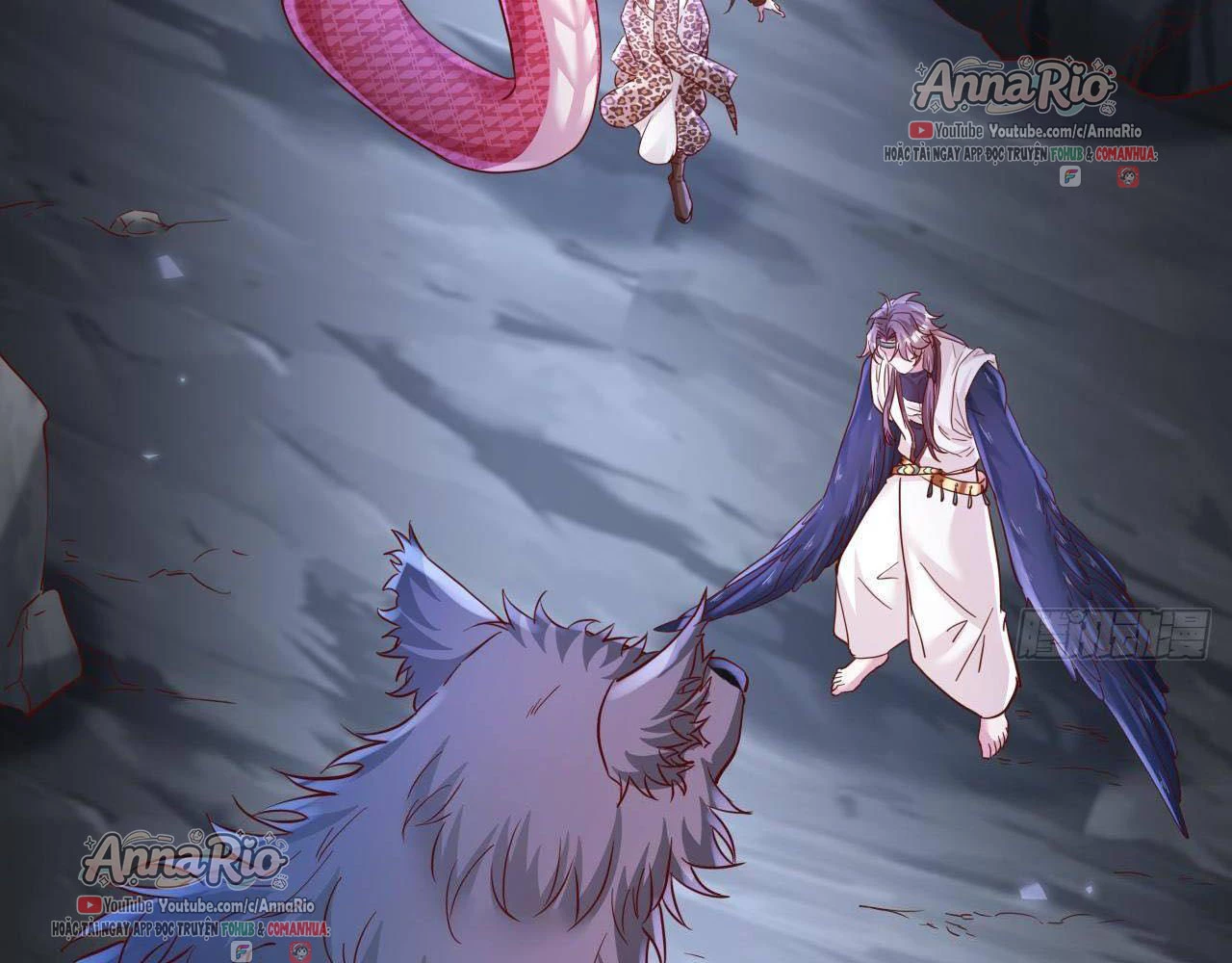 Thảnh Thơi Thú Thế Chủng Chủng Điền, Sinh Sinh Tể - Update Chapter 844 - 24