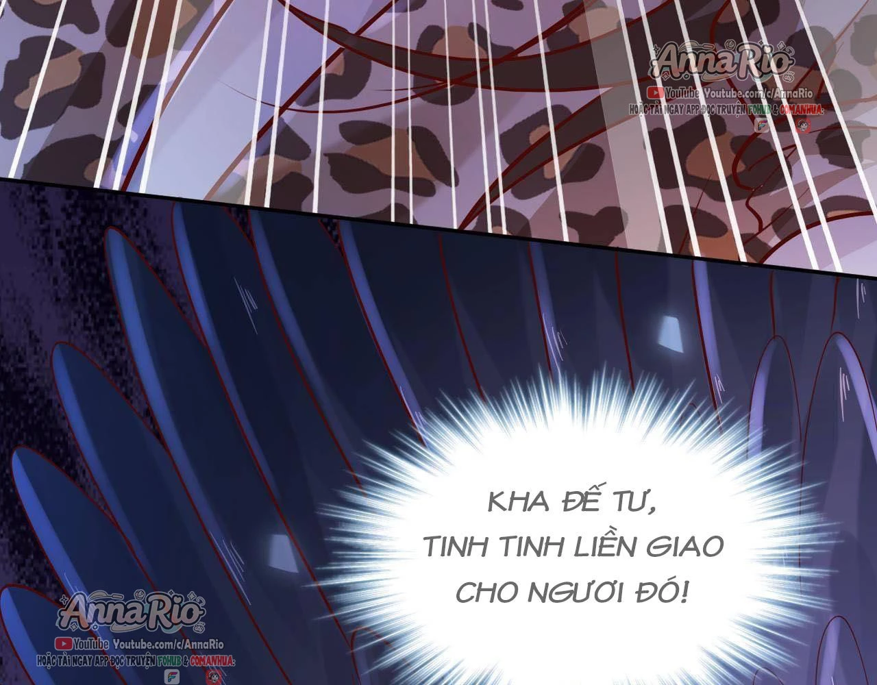 Thảnh Thơi Thú Thế Chủng Chủng Điền, Sinh Sinh Tể - Update Chapter 844 - 37