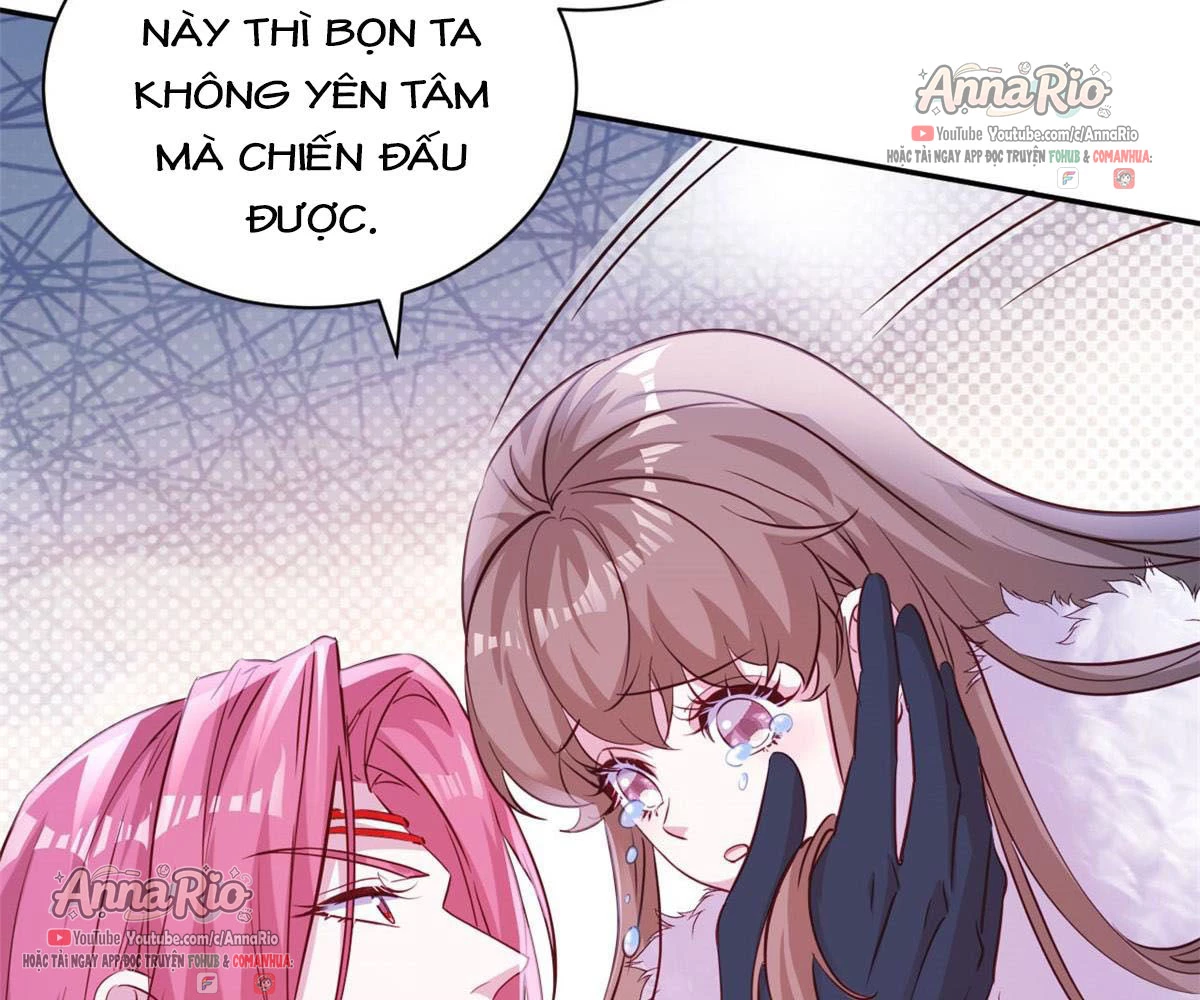 Thảnh Thơi Thú Thế Chủng Chủng Điền, Sinh Sinh Tể - Update Chapter 845 - 8