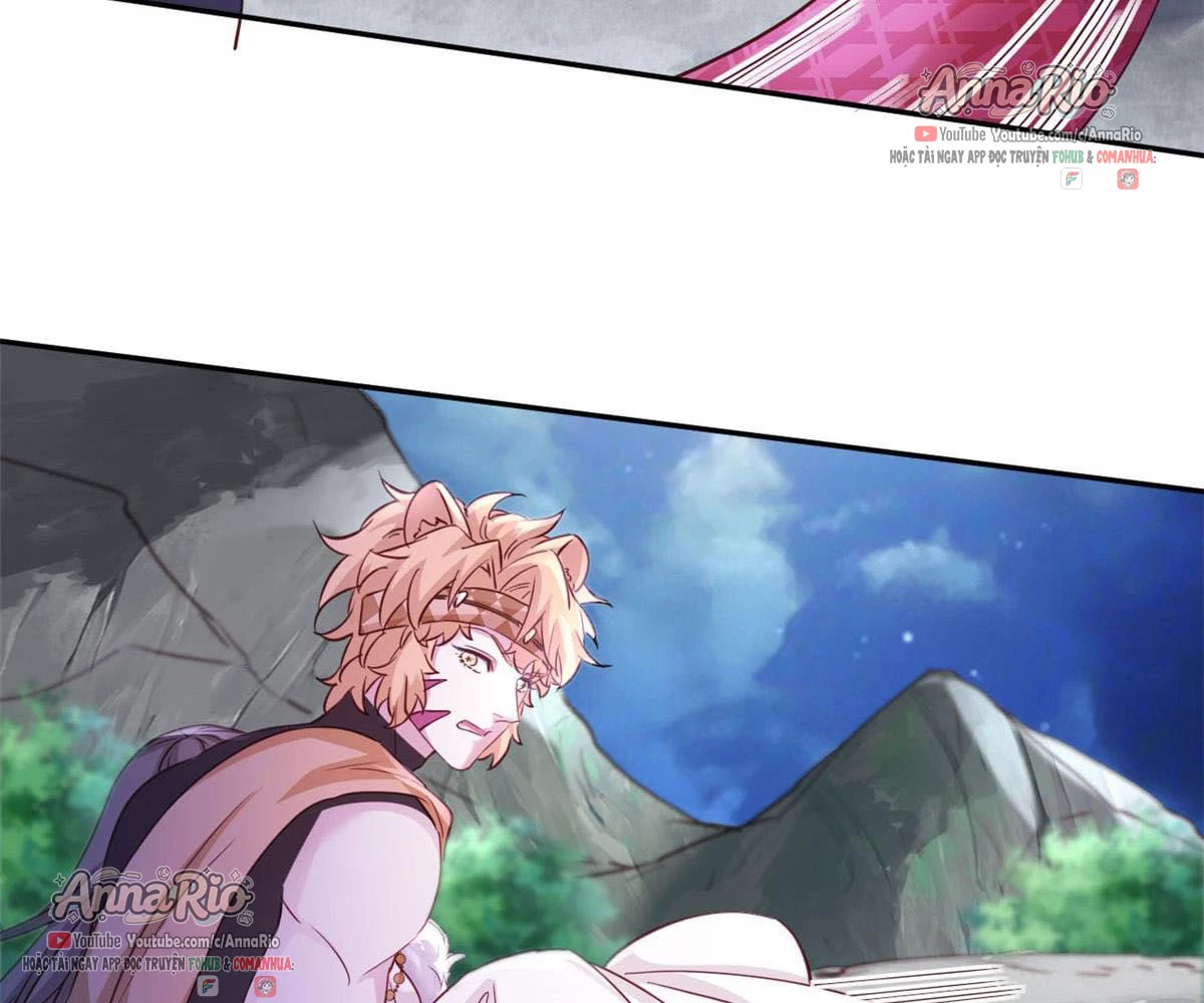 Thảnh Thơi Thú Thế Chủng Chủng Điền, Sinh Sinh Tể - Update Chapter 845 - 12