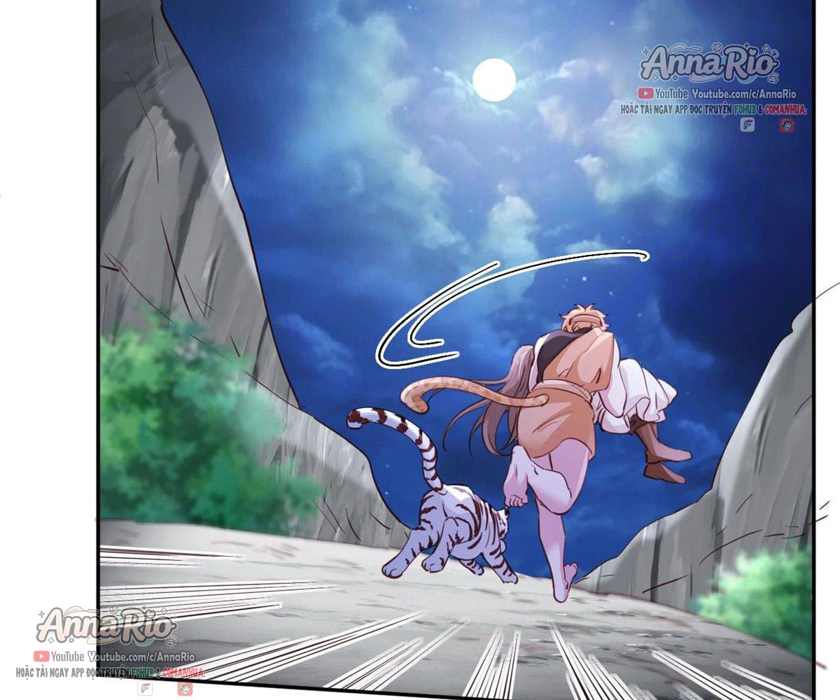 Thảnh Thơi Thú Thế Chủng Chủng Điền, Sinh Sinh Tể - Update Chapter 845 - 15