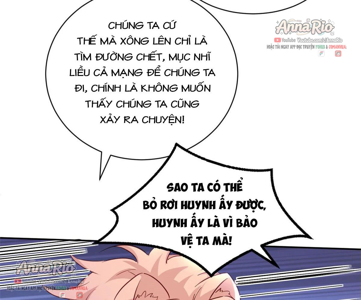 Thảnh Thơi Thú Thế Chủng Chủng Điền, Sinh Sinh Tể - Update Chapter 845 - 19