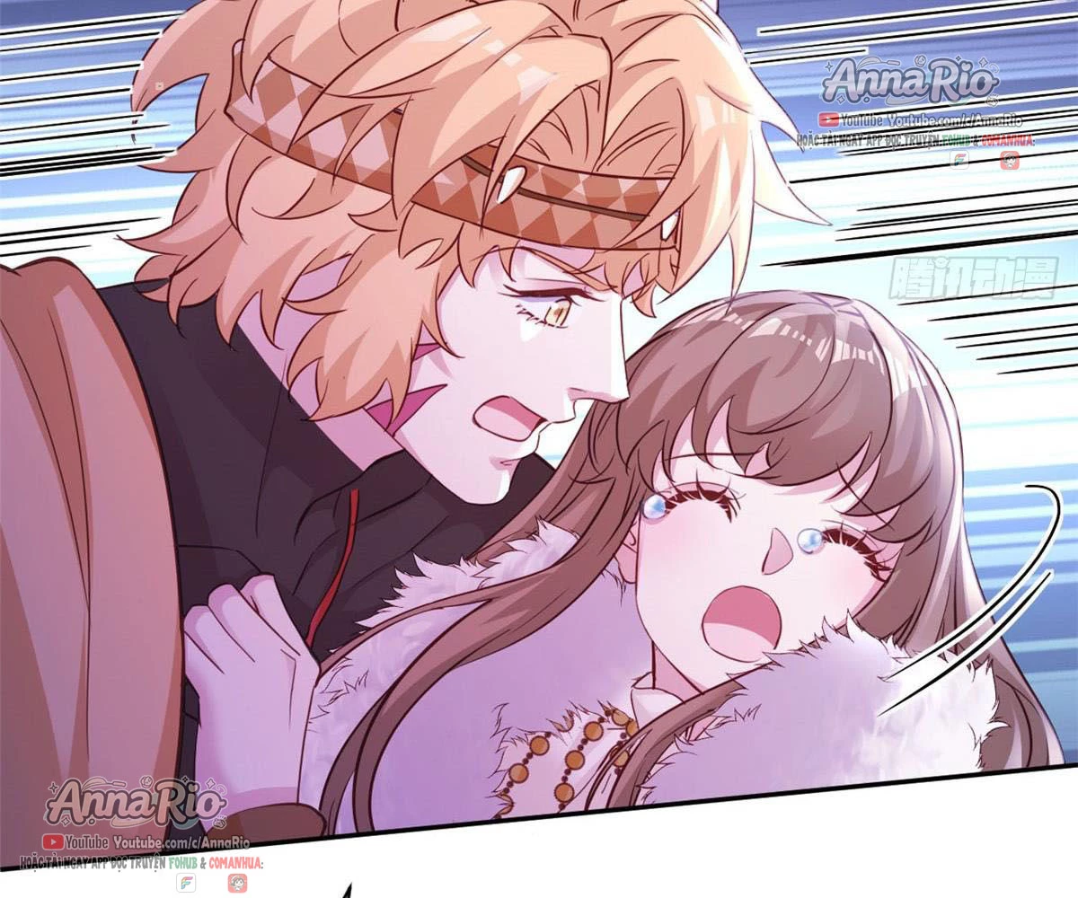 Thảnh Thơi Thú Thế Chủng Chủng Điền, Sinh Sinh Tể - Update Chapter 845 - 20