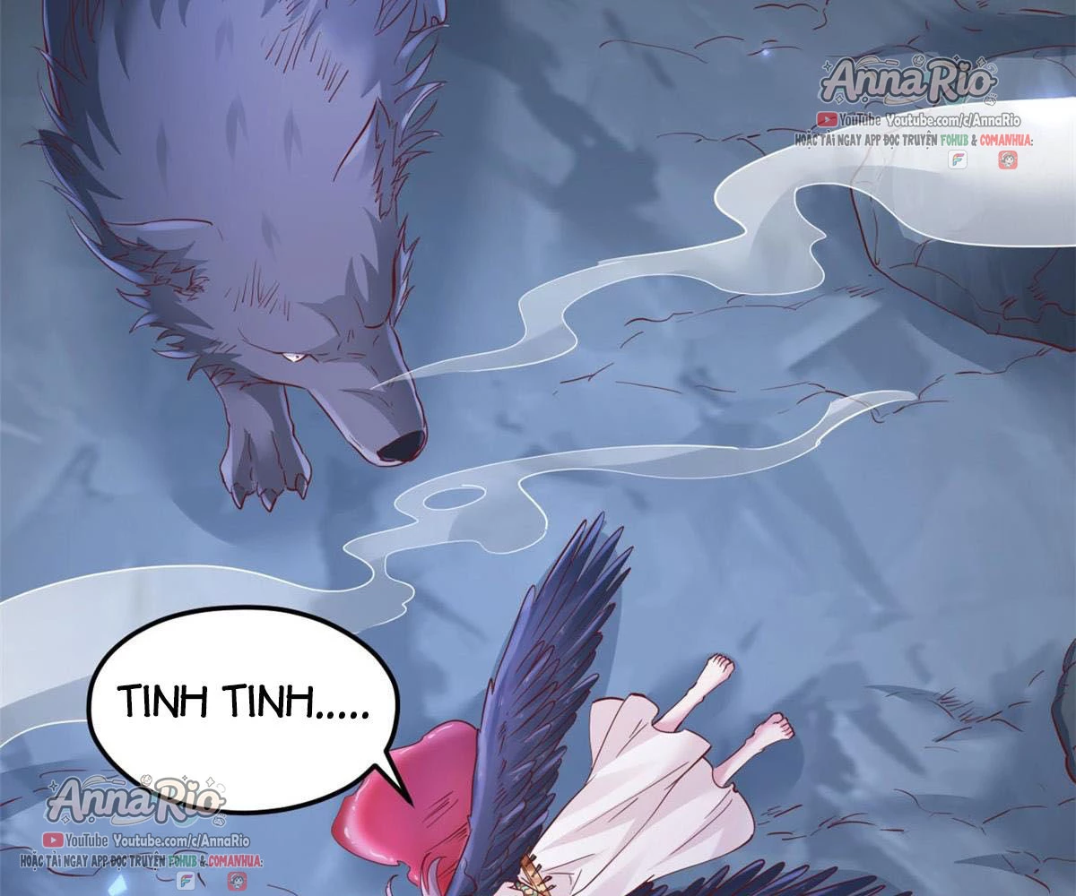 Thảnh Thơi Thú Thế Chủng Chủng Điền, Sinh Sinh Tể - Update Chapter 845 - 28