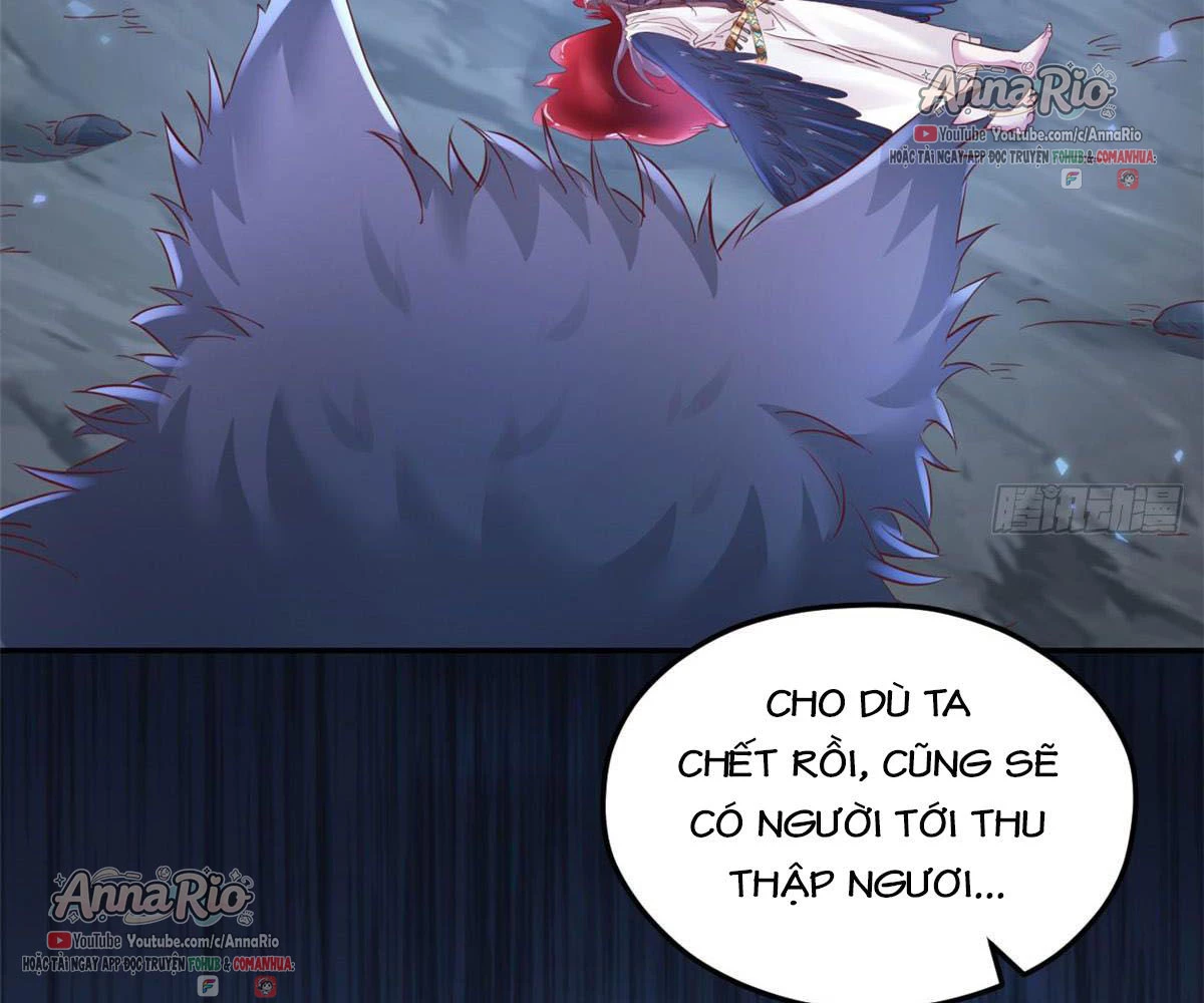 Thảnh Thơi Thú Thế Chủng Chủng Điền, Sinh Sinh Tể - Update Chapter 845 - 35