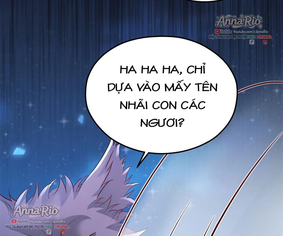 Thảnh Thơi Thú Thế Chủng Chủng Điền, Sinh Sinh Tể - Update Chapter 845 - 36