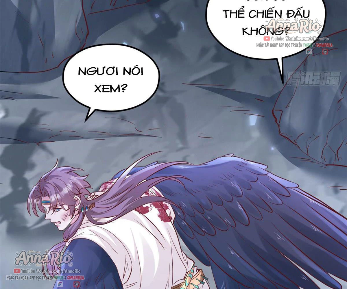Thảnh Thơi Thú Thế Chủng Chủng Điền, Sinh Sinh Tể - Update Chapter 845 - 41