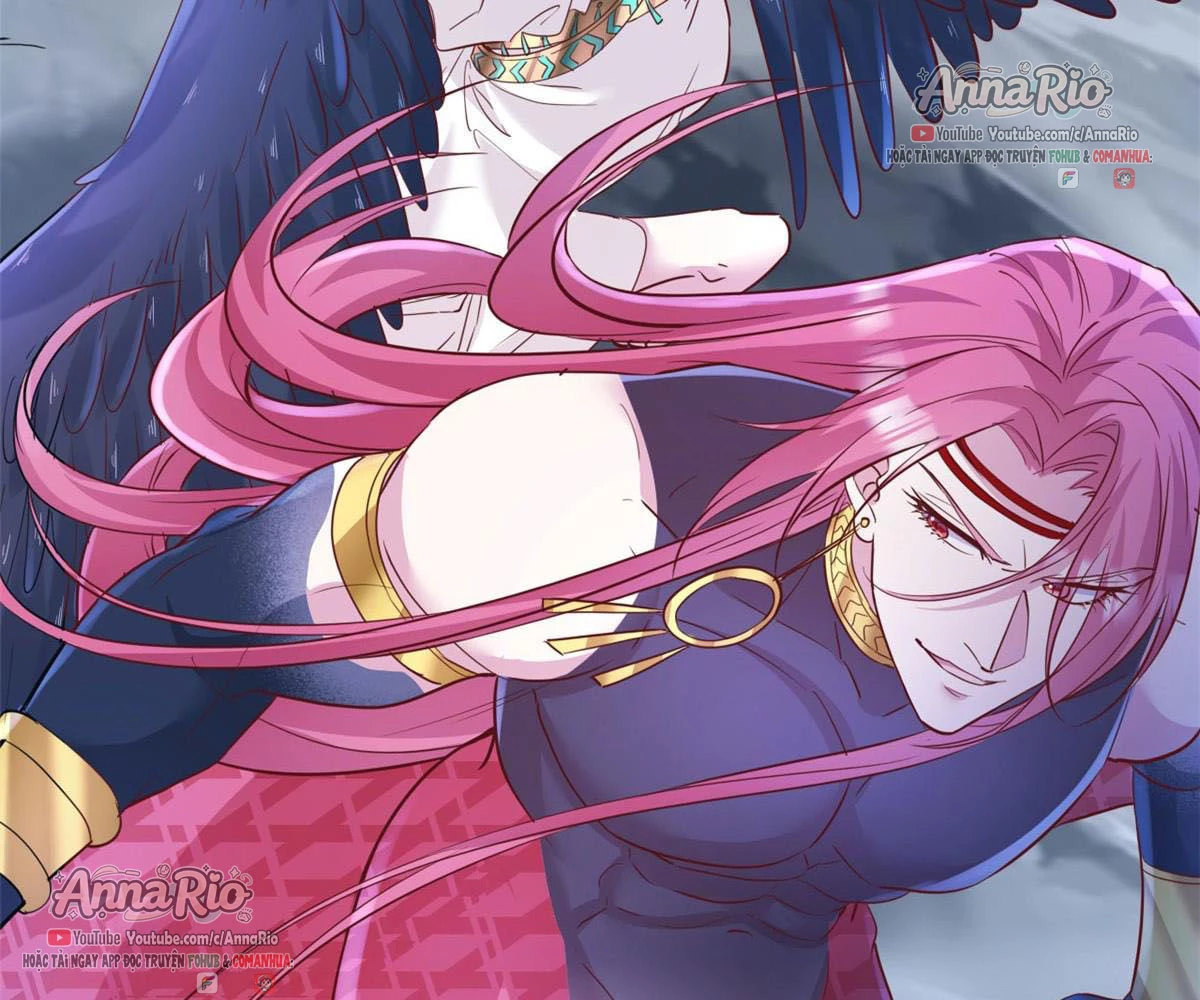 Thảnh Thơi Thú Thế Chủng Chủng Điền, Sinh Sinh Tể - Update Chapter 845 - 42