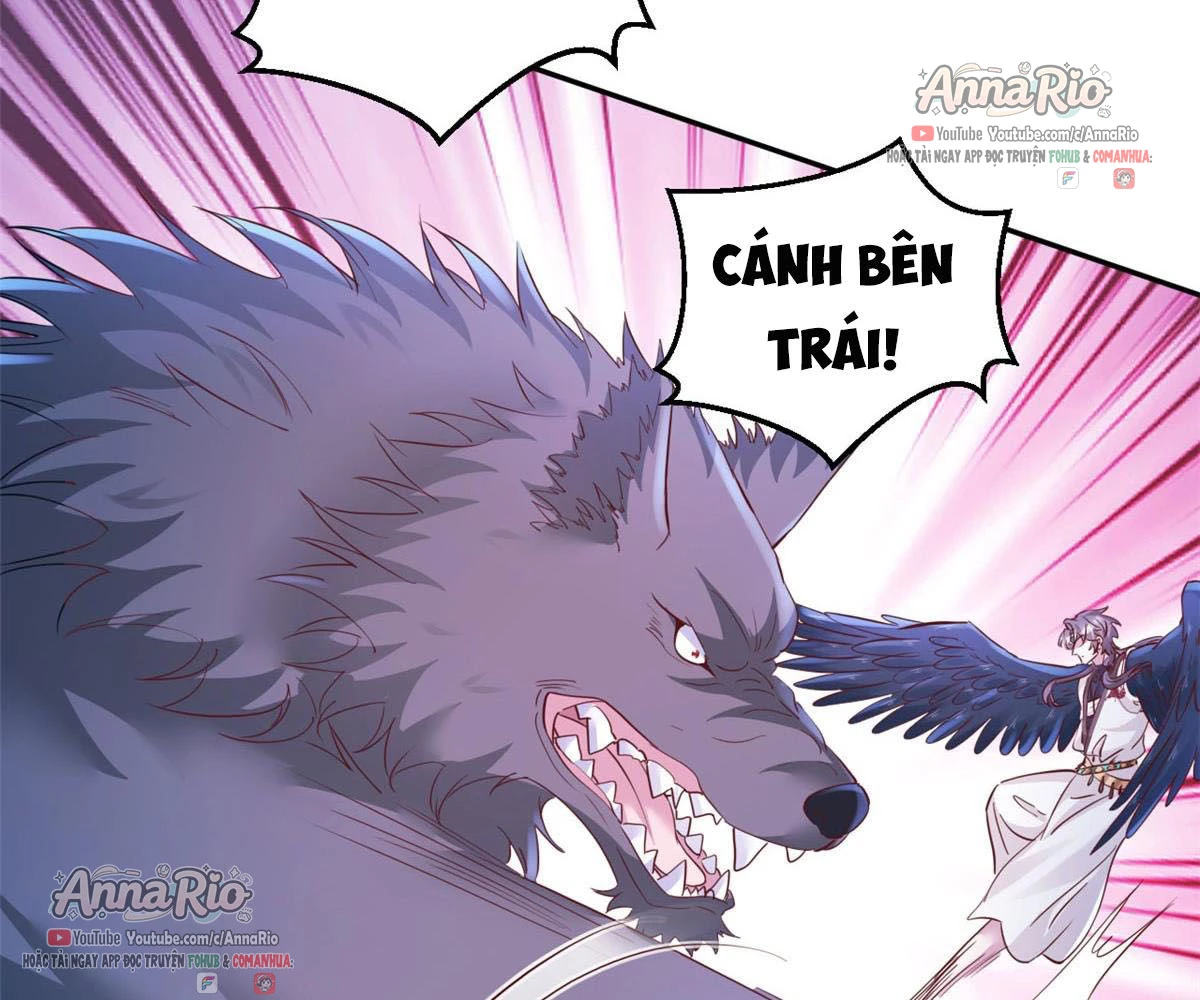 Thảnh Thơi Thú Thế Chủng Chủng Điền, Sinh Sinh Tể - Update Chapter 845 - 44