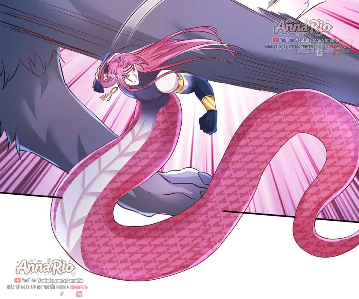 Thảnh Thơi Thú Thế Chủng Chủng Điền, Sinh Sinh Tể - Update Chapter 845 - 45