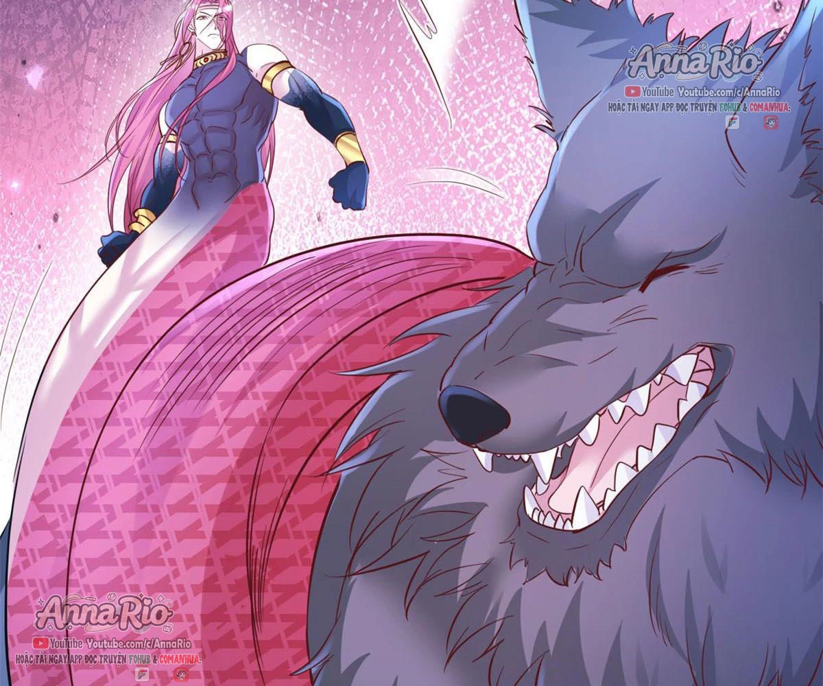 Thảnh Thơi Thú Thế Chủng Chủng Điền, Sinh Sinh Tể - Update Chapter 846 - 8