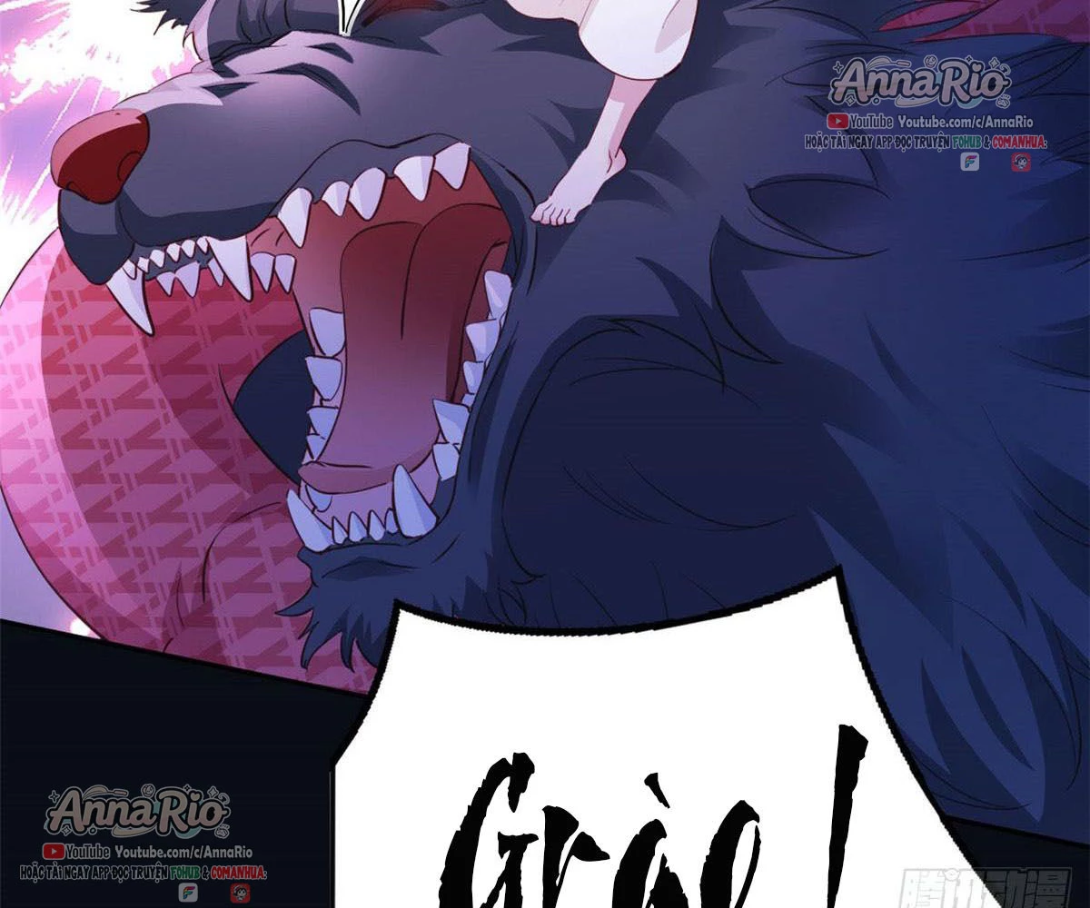 Thảnh Thơi Thú Thế Chủng Chủng Điền, Sinh Sinh Tể - Update Chapter 846 - 16