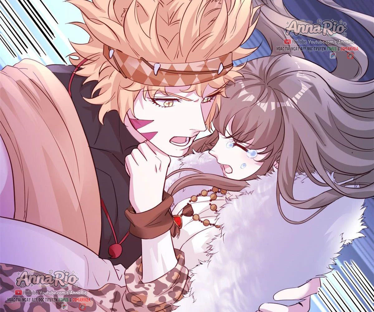 Thảnh Thơi Thú Thế Chủng Chủng Điền, Sinh Sinh Tể - Update Chapter 846 - 27