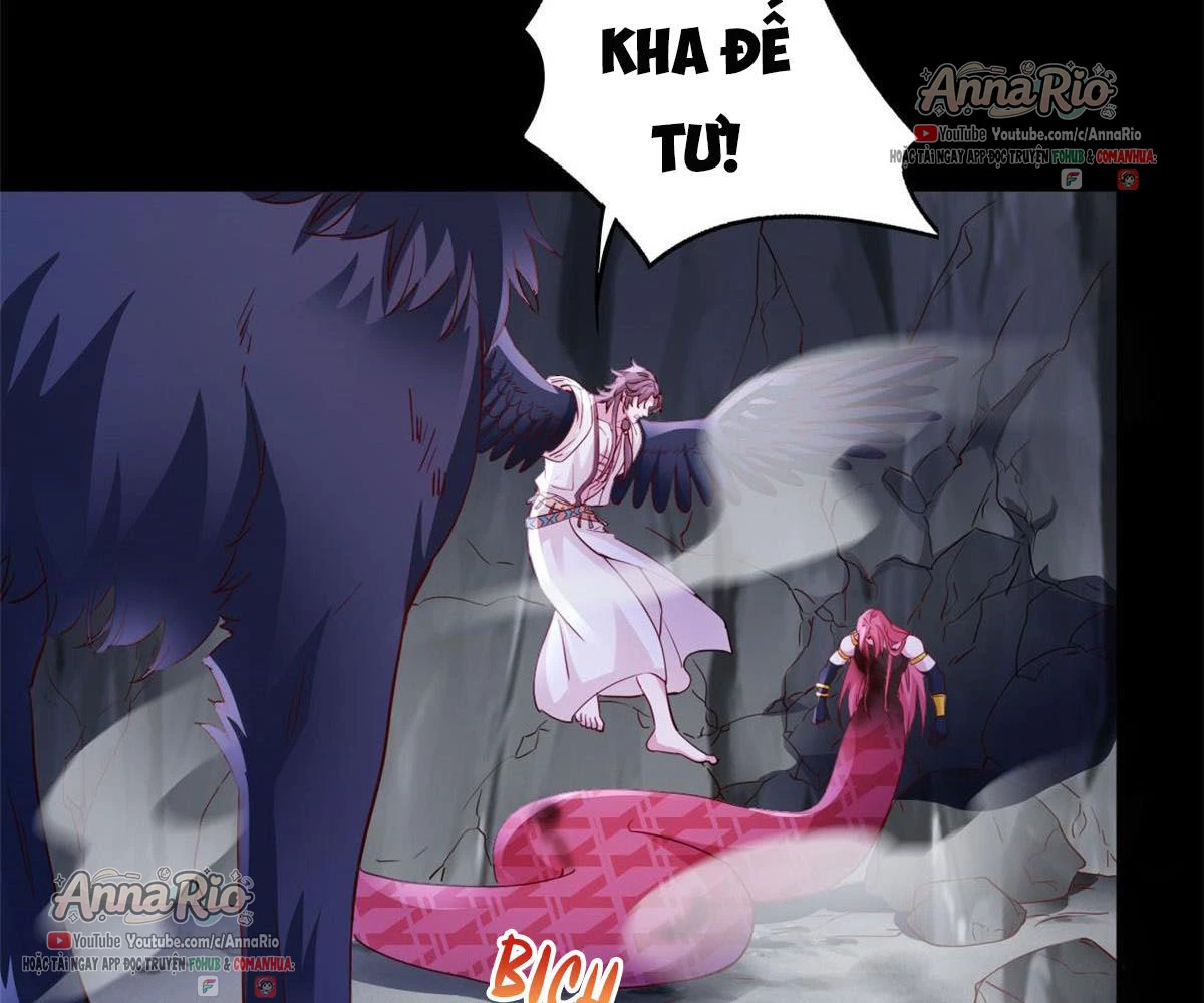 Thảnh Thơi Thú Thế Chủng Chủng Điền, Sinh Sinh Tể - Update Chapter 846 - 33