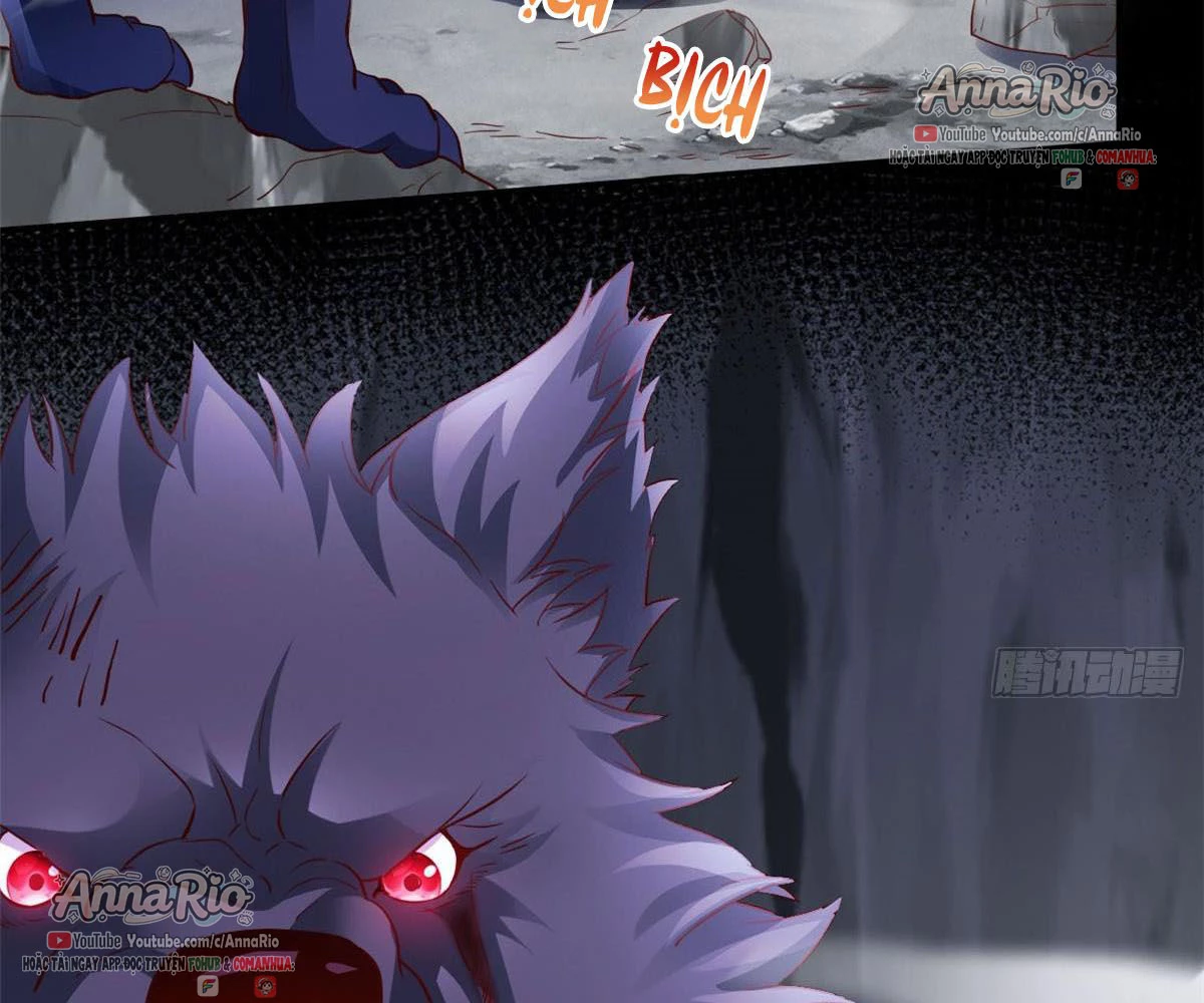 Thảnh Thơi Thú Thế Chủng Chủng Điền, Sinh Sinh Tể - Update Chapter 846 - 34