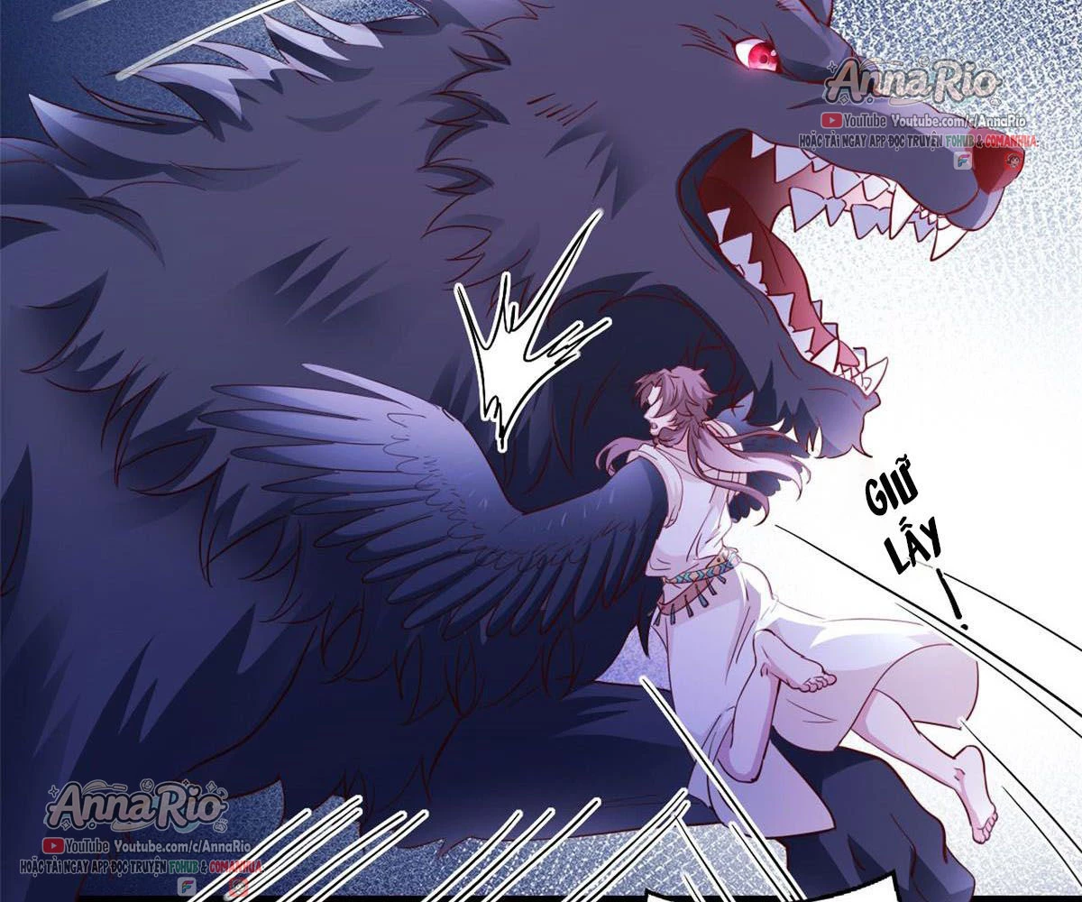 Thảnh Thơi Thú Thế Chủng Chủng Điền, Sinh Sinh Tể - Update Chapter 846 - 39