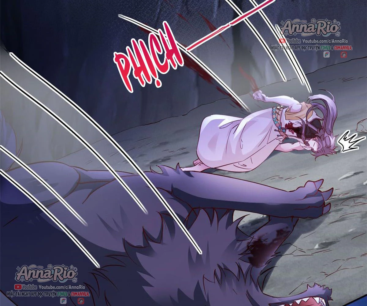 Thảnh Thơi Thú Thế Chủng Chủng Điền, Sinh Sinh Tể - Update Chapter 846 - 49